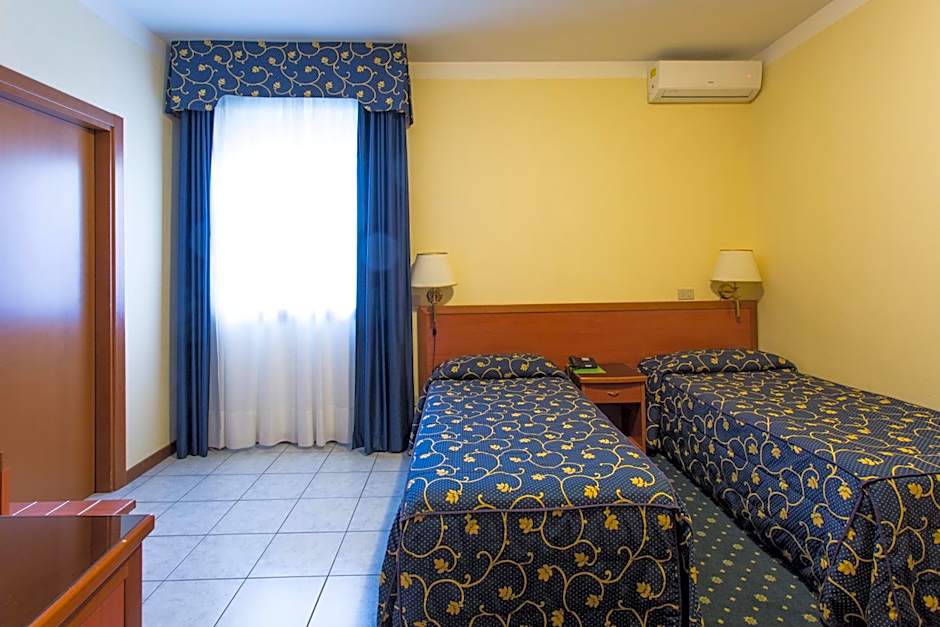 Hotel Ristorante Paladini