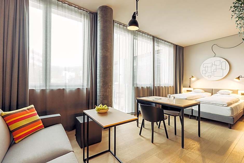 harry's home Zürich-Limmattal