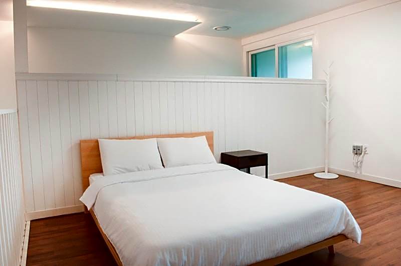 All That Water Pension