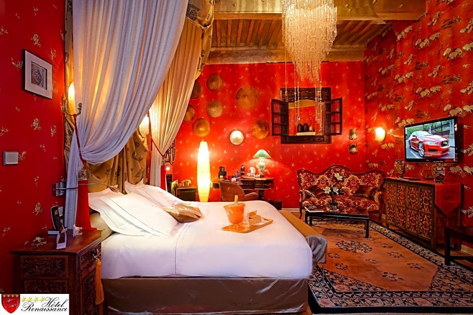 Hotel Renaissance