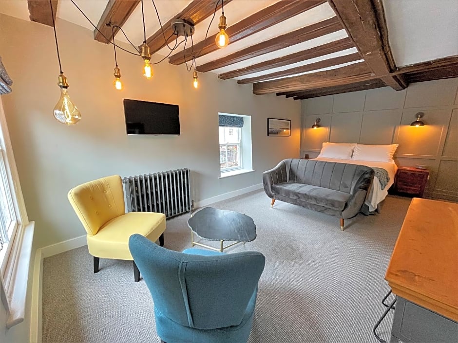 The Marlborough Dedham