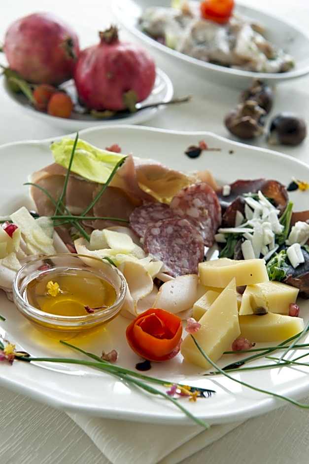 Park Hotel Sant'Elia