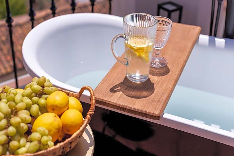 CANDIL SUITE Realejo