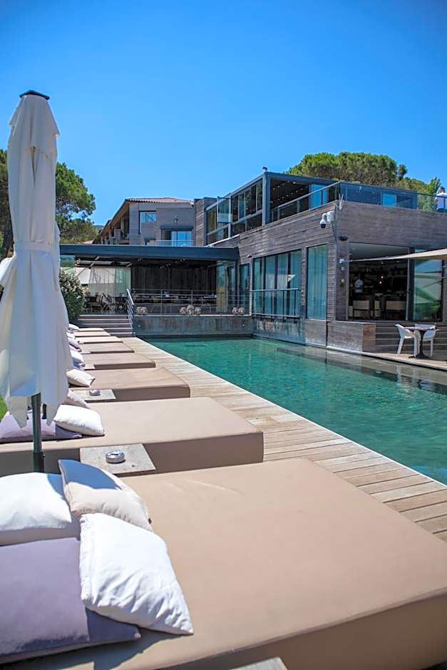 Hotel Restaurant Mariosa