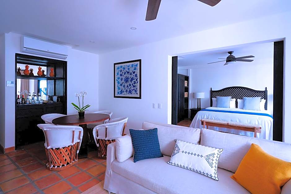 Tropicana Los Cabos, Tapestry Collection by Hilton