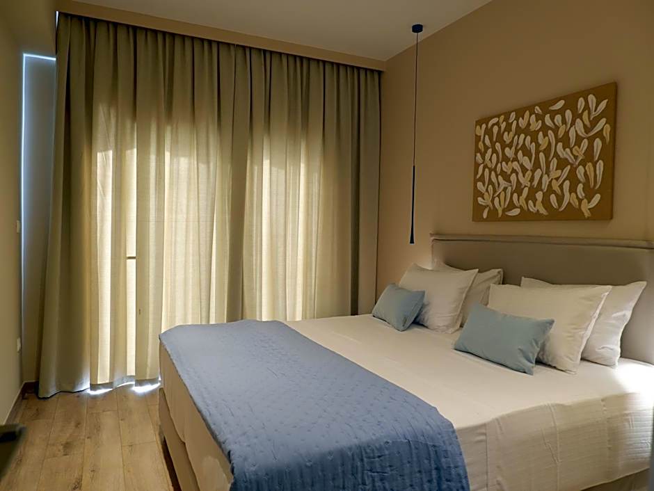 Kaiser Luxury Suites