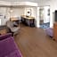 Hampton Inn & Suites Asheville Airport