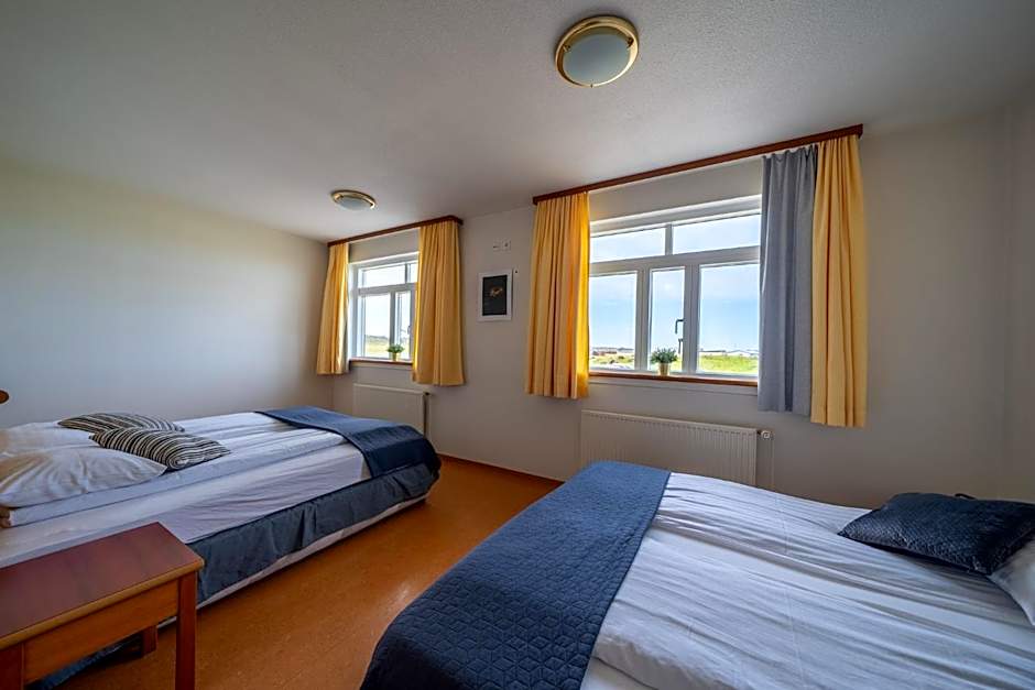 Adventure Hotel Hellissandur