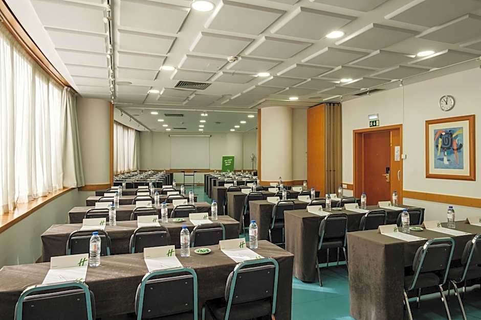 Holiday Inn Lisbon-Continental By IHG
