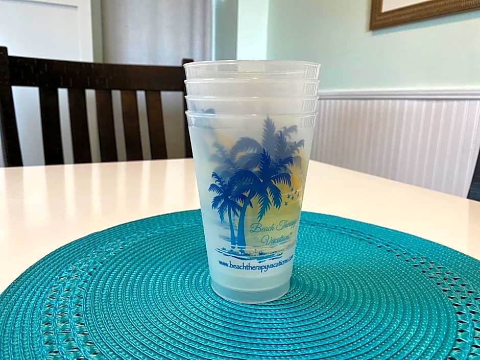 Your Beach Therapy Awaits at Sans Souci