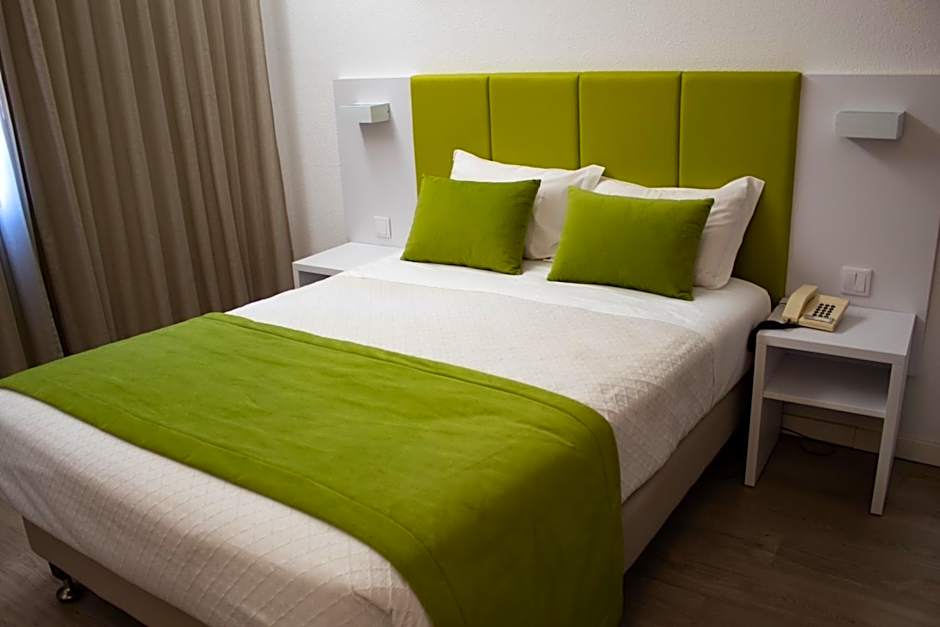 Hotel Santa Cecília