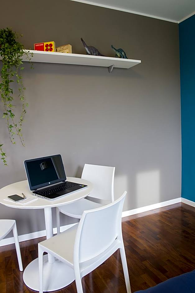 Aurum Aparthotels Pianell 10