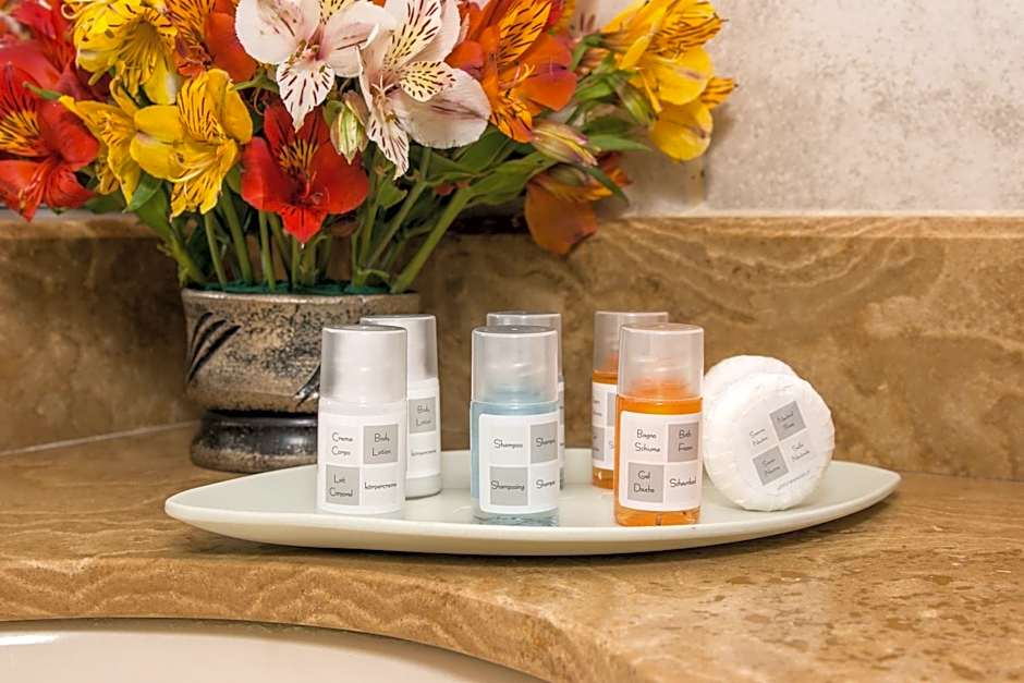 Hotel Hacienda Plaza de Armas