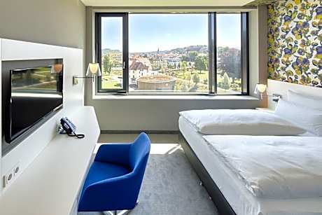 Deluxe Double Room Gold