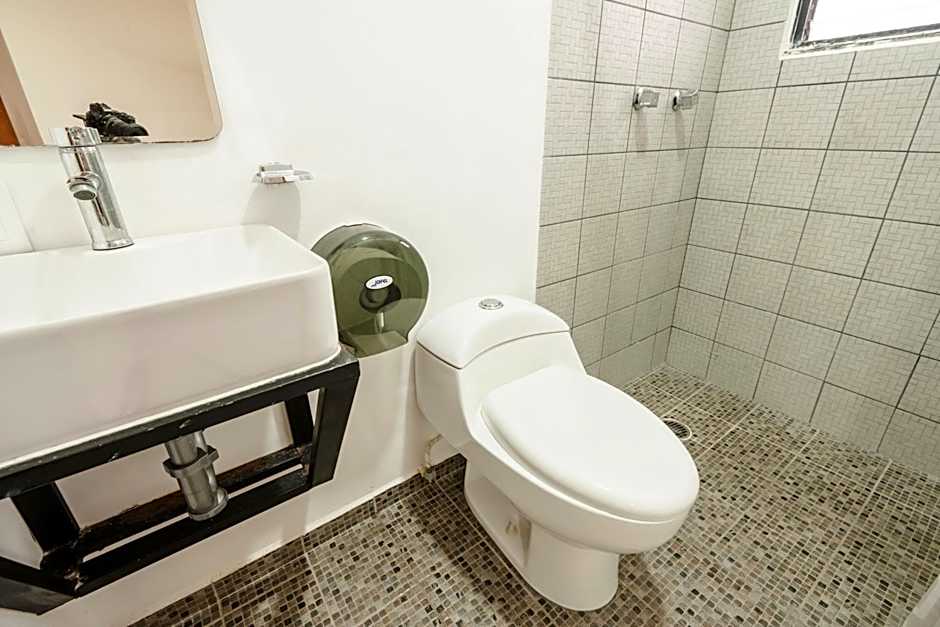 Hotel Quiam