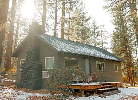 Colorado Lodge