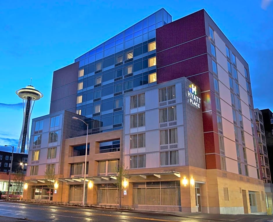 Hyatt Place Seattle/Downtown