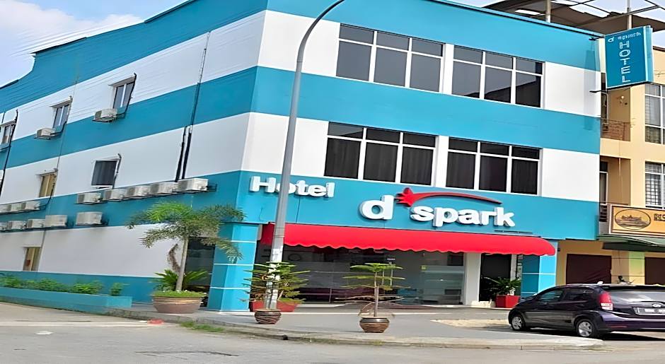 Hotel O Dspark Port Klang