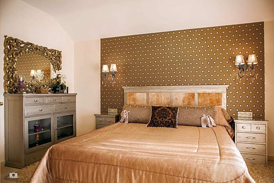 Hotel Versalles