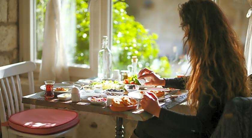 Cumbali Konak Hotel (Adults Only 12)