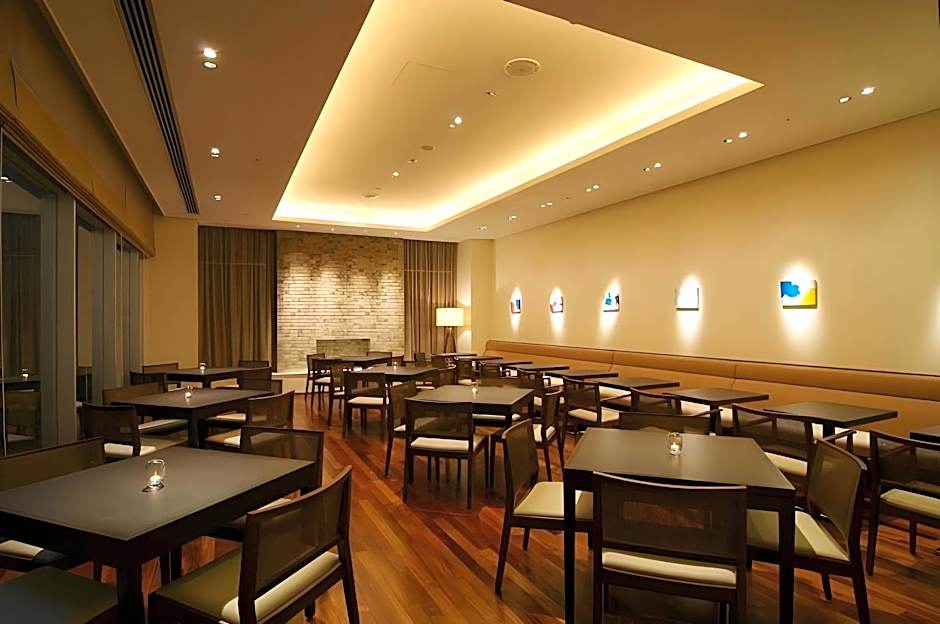 KOKO HOTEL Sendai Kotodai Park
