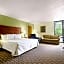 Days Inn by Wyndham Fayetteville-South/I-95 Exit 49