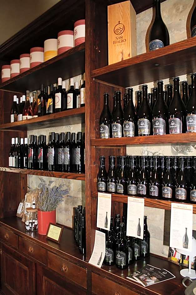 La Tavola Dei Cavalieri