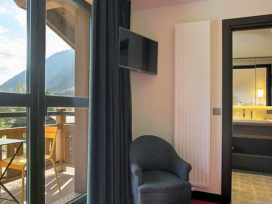 Excelsior Chamonix Hôtel & Spa