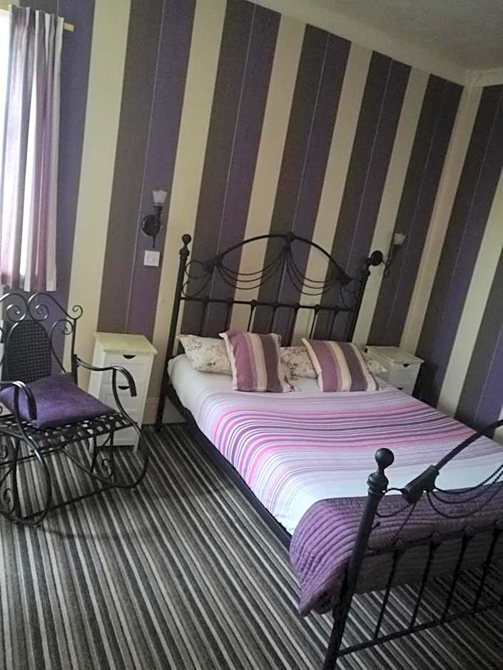 Balmoral Lodge Hotel