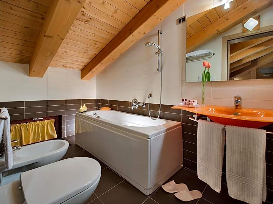 Annia Park Hotel Venice Airport