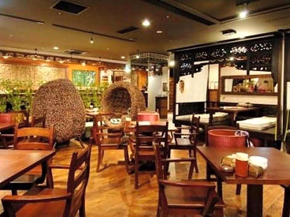 Smile Hotel Nagano