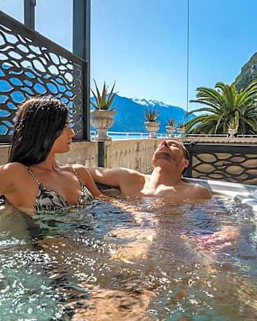 Bellavista Hotel Deluxe Apartments