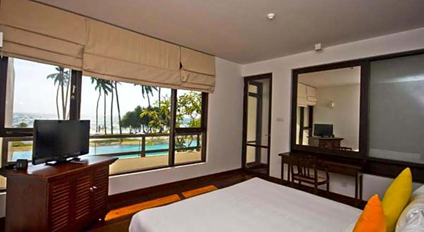 Grand Beach Wijayaleisure 