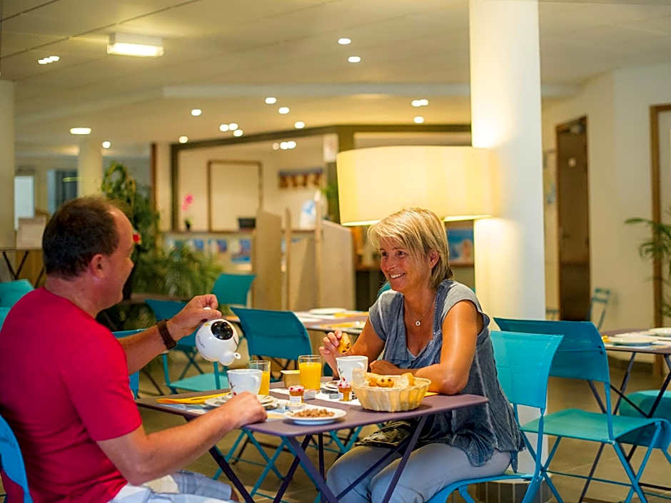 Résidence Vacances Bleues Les Jardins d'Arvor