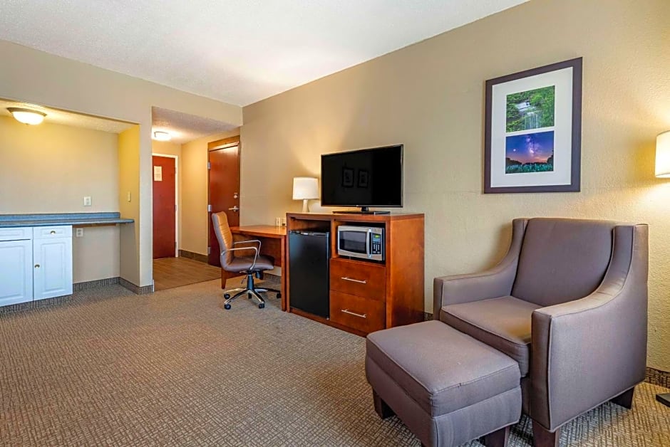 Comfort Inn Madison