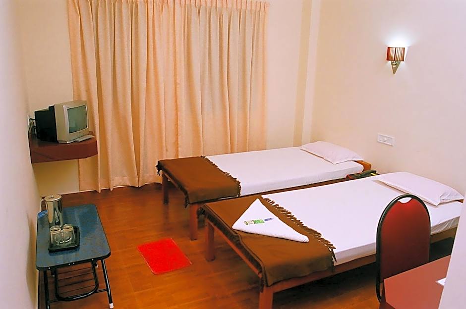 Photo 1 of 6 of Standard 1 Double Bed or 2 Beds