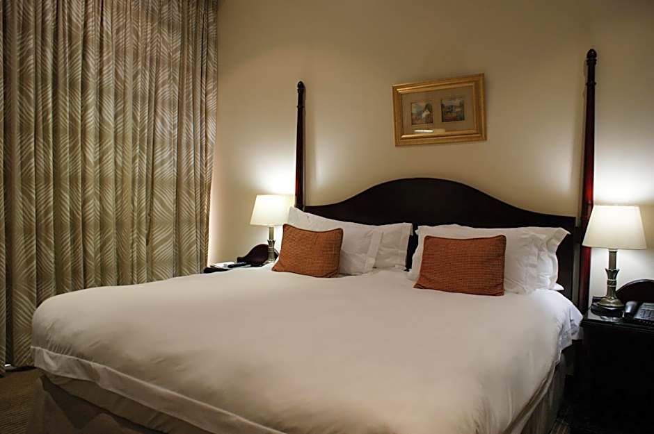 Kievits Kroon Country Estate and Spa