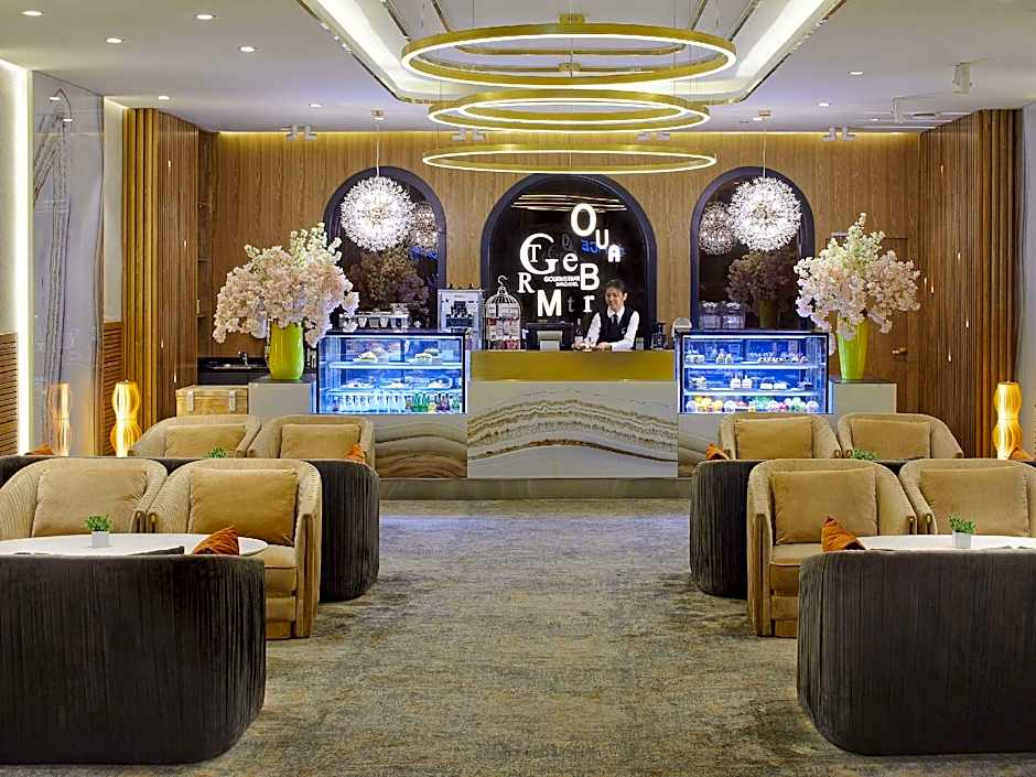 Novotel Ulaanbaatar
