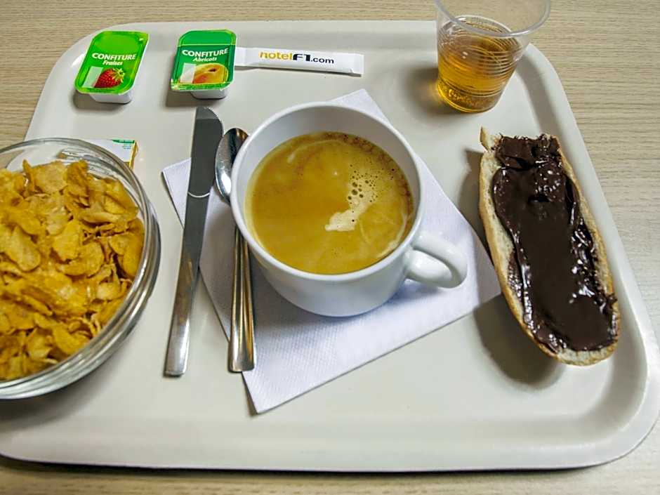 hotelF1 Fréjus Roquebrune sur Argens