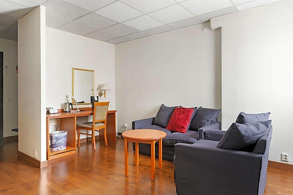 Best Western Nya Star Hotel