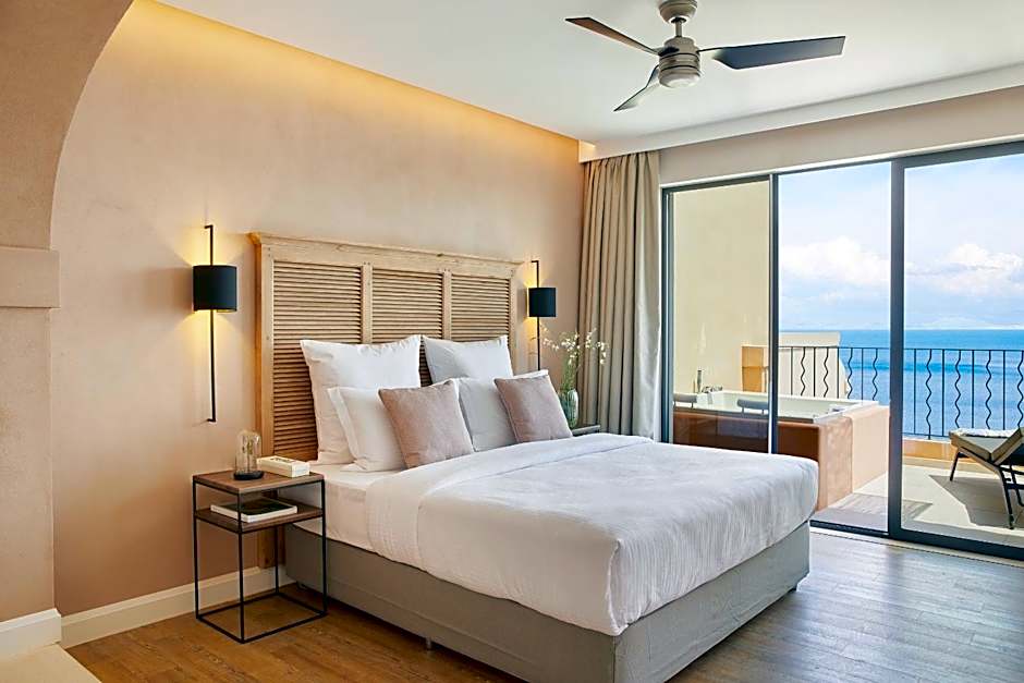 Nido, Mar-Bella Collection an SLH hotel