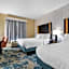 Hampton Inn By Hilton Marion