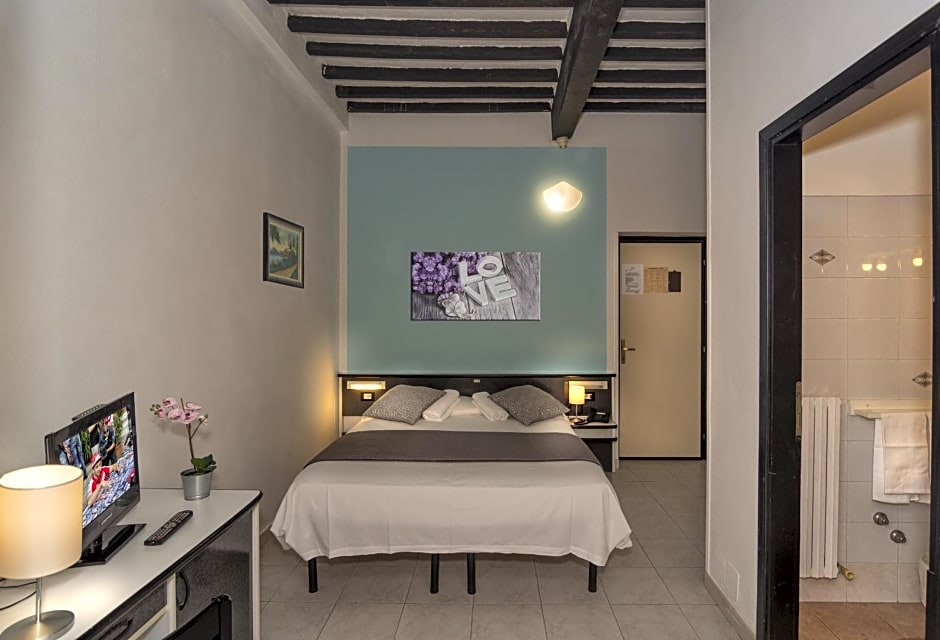 Hotel Amalfitana