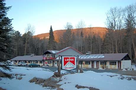 Gore Mountain Lodge