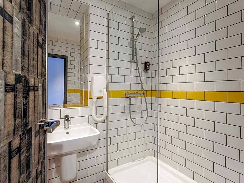 Ibis Styles London Walthamstow