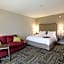 Hampton Inn By Hilton & Suites Dallas Market Center
