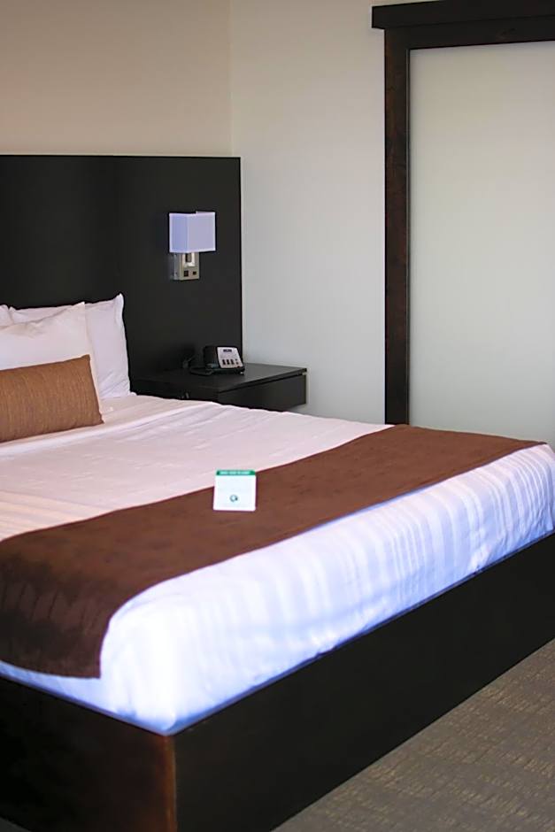 Boarders Inn & Suites by Cobblestone Hotels - Syracuse