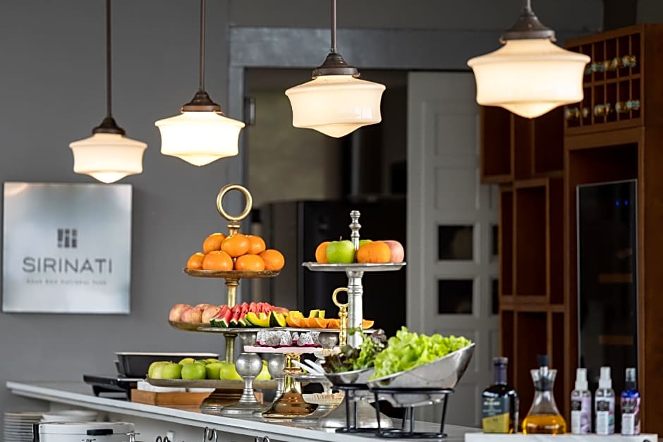 Sirinati Khao Kho National Park