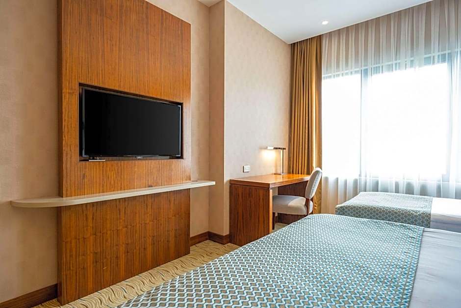 Clarion Hotel Istanbul Mahmutbey