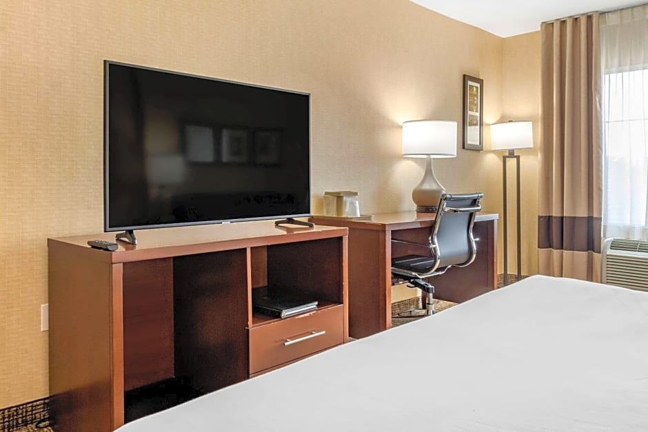 Comfort Inn Meadowlands